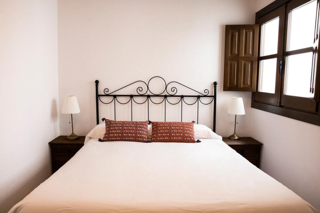 Tuguest Carataunas Apartment Alpujarra Exterior foto