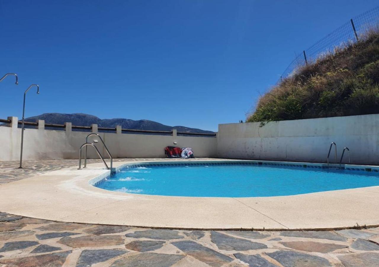 Tuguest Carataunas Apartment Alpujarra Exterior foto